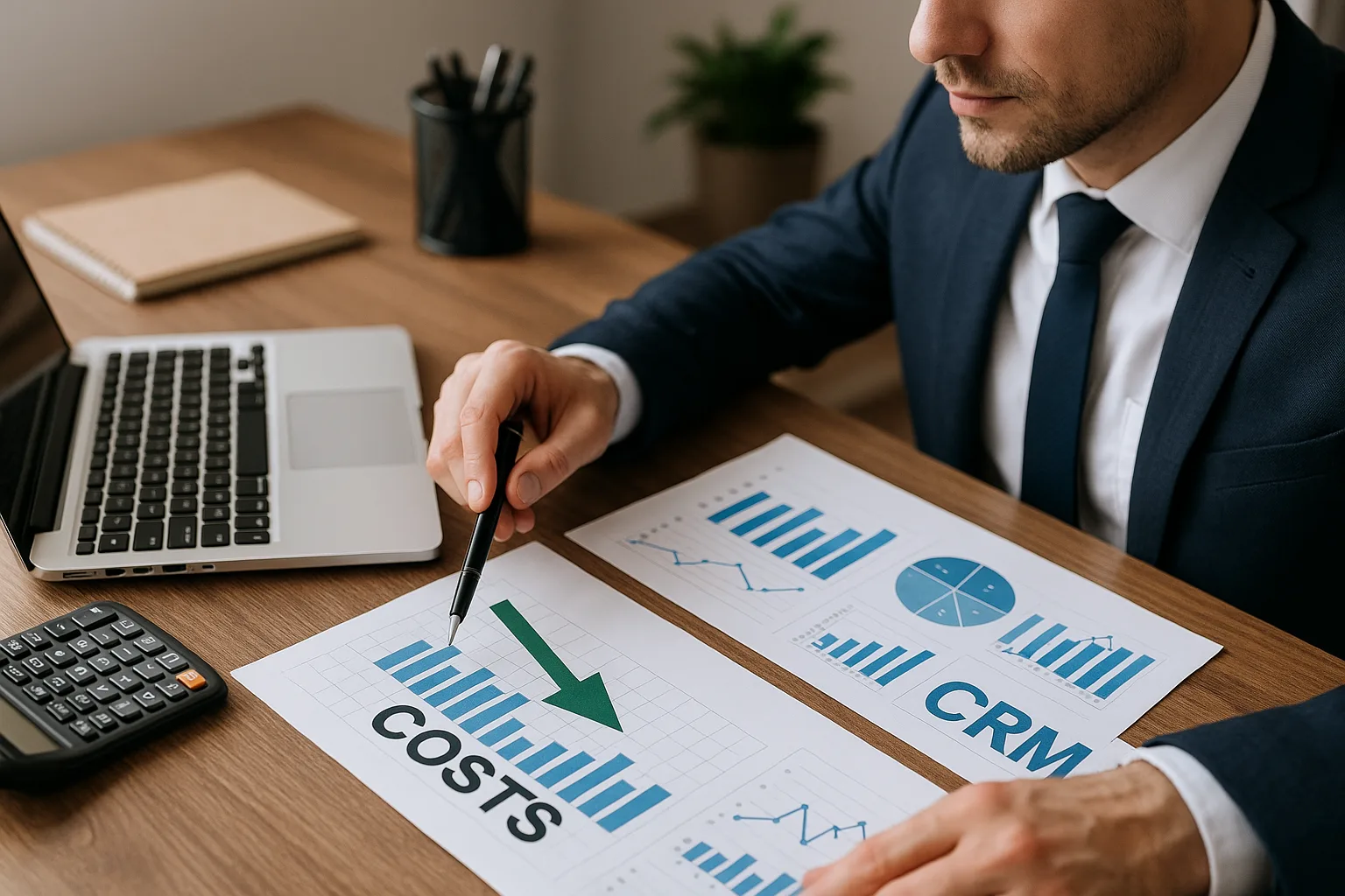Reklam Maliyetlerini Azaltan CRM Stratejileri