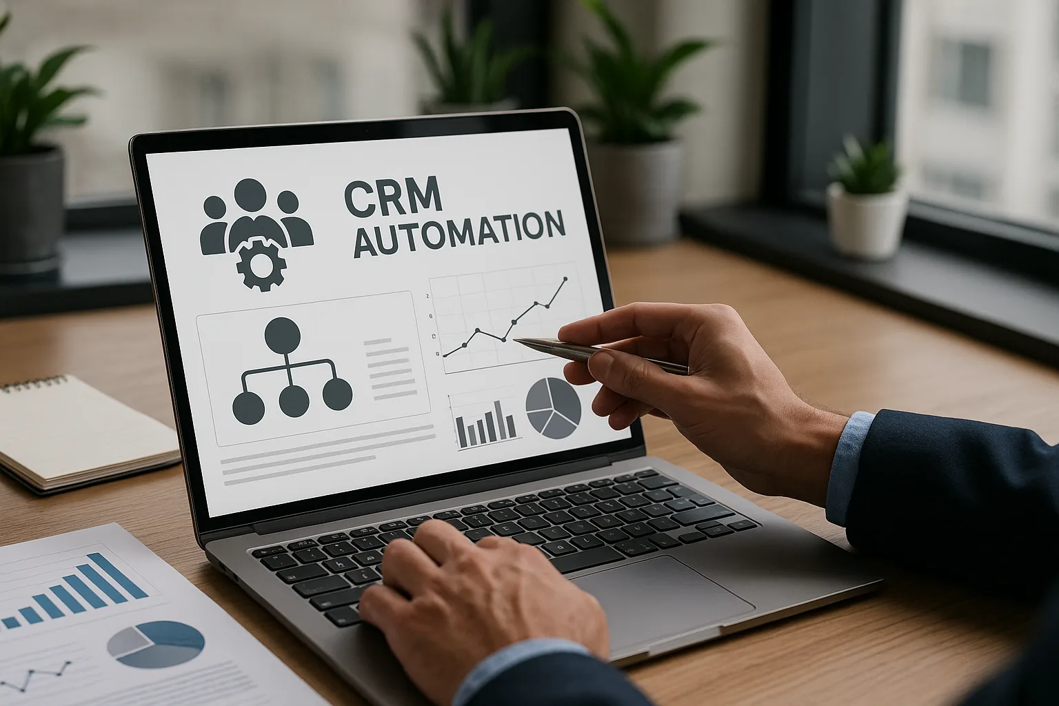 Reklam Bütçesini Azaltan CRM Otomasyon Teknikleri