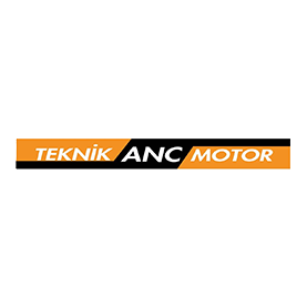 ANC Jeneratör