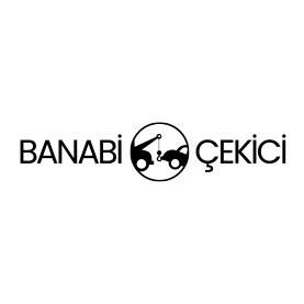 Banabi Çekici logo