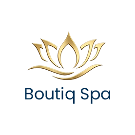 Boutiq Spa logo