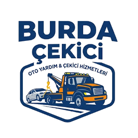 Burda Çekici logo