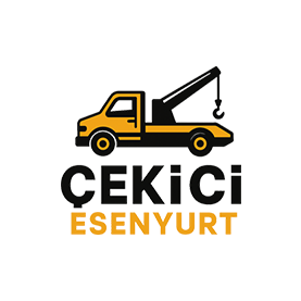 Çekici Esenyurt logo