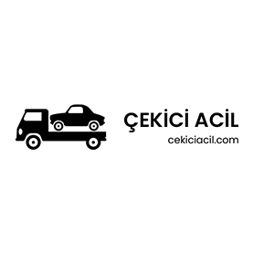 Çekici Acil logo