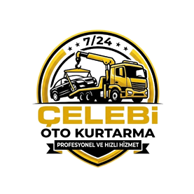 Çelebi Oto Kurtarma logo