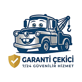 Garanti Çekici logo