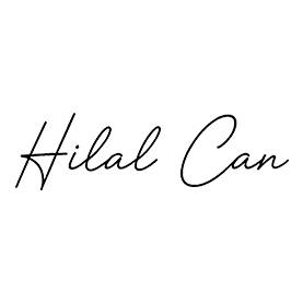 Hilal Can logo