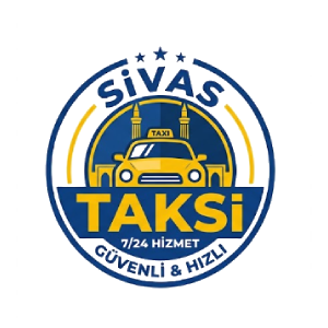Sivas Taksi logo