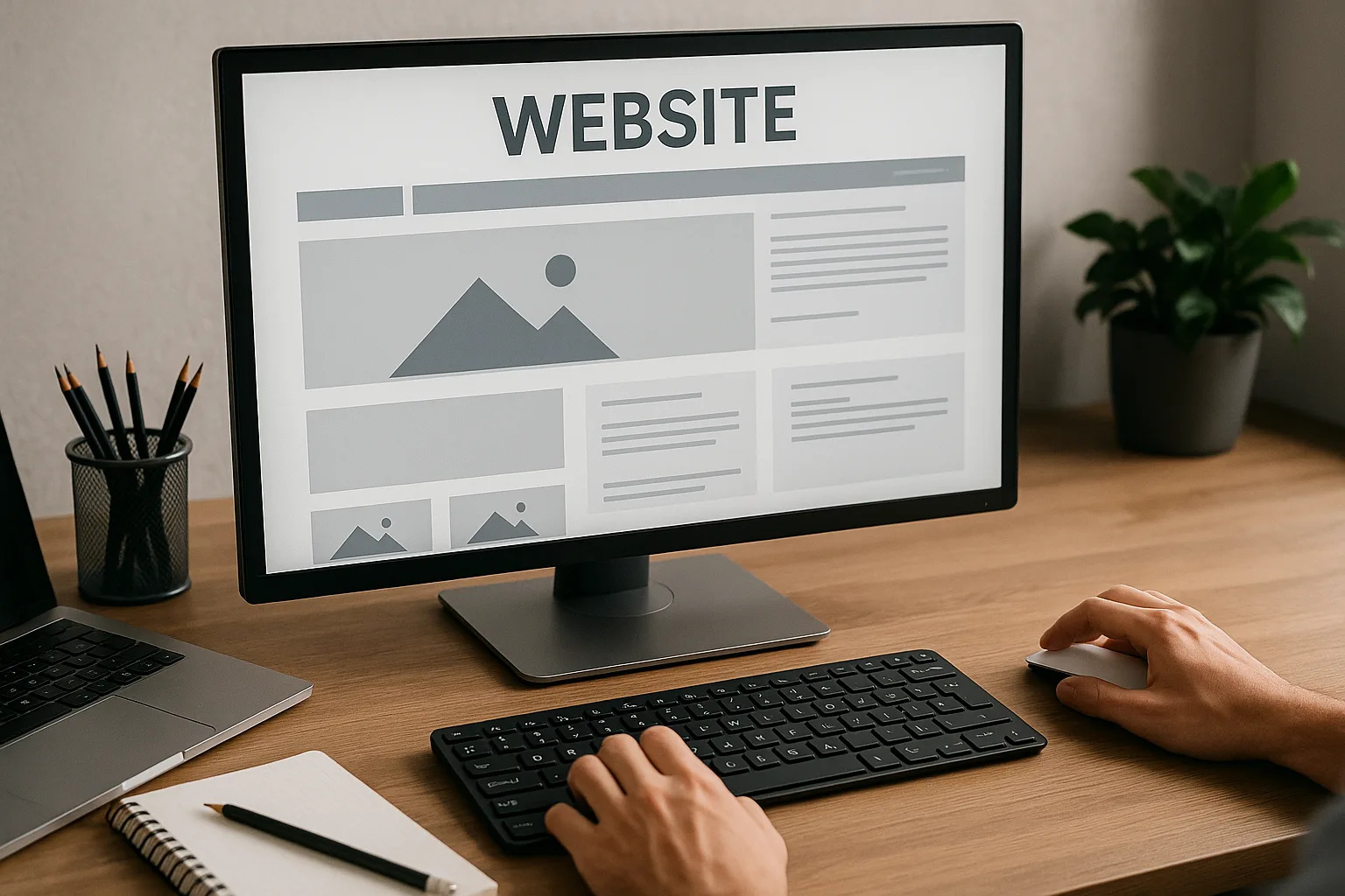 Web Tasarım