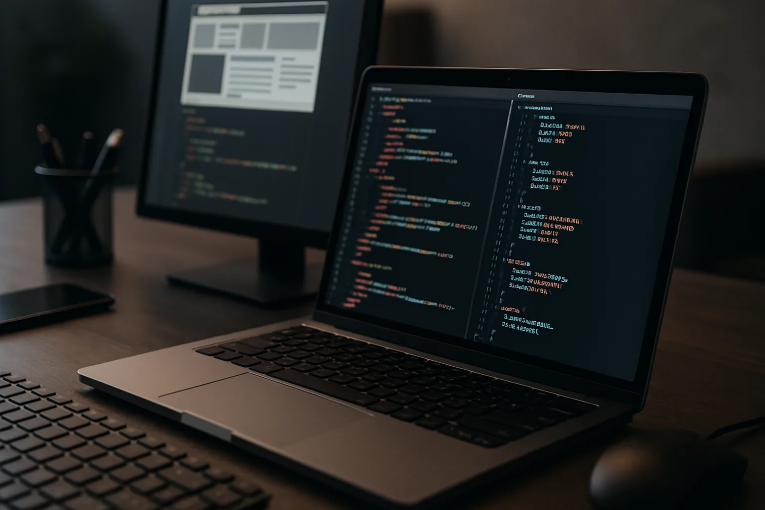 Web Yazılım
