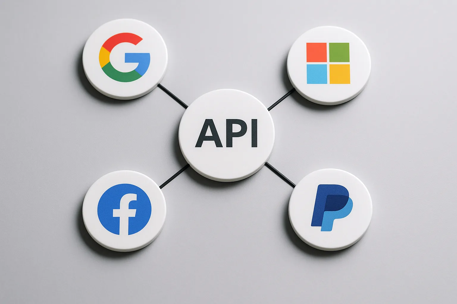 API Entegrasyonları
