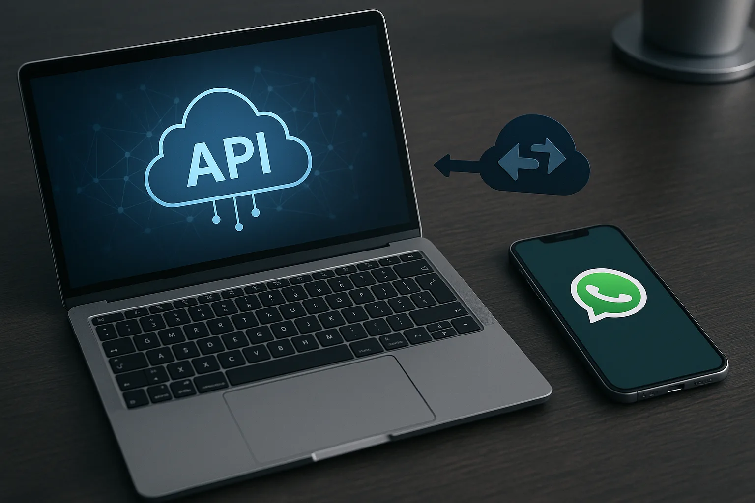 WhatsApp API Entegrasyonu